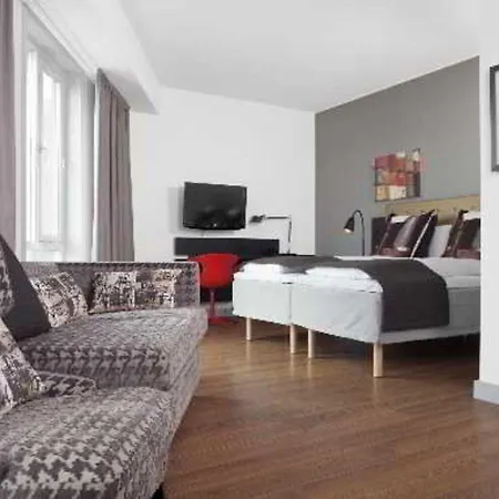 Scandic Forus Hotel