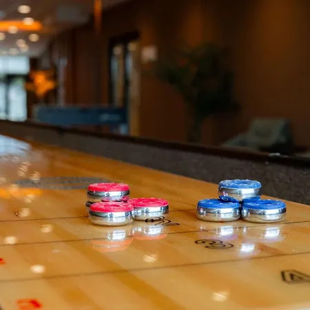 Hotel Scandic Forus Stavanger