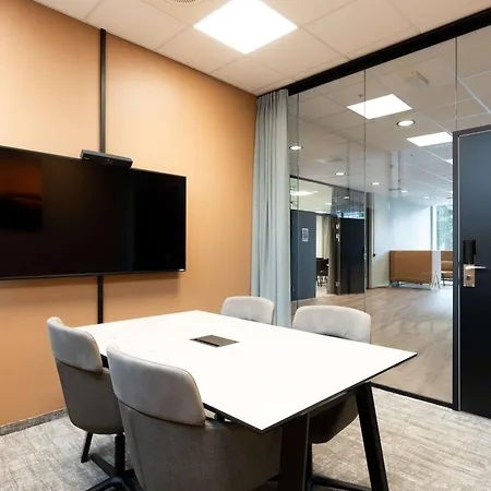 Scandic Forus Hotel Stavanger