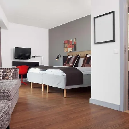 Hotel Scandic Forus Stavanger