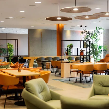 Hotel Scandic Forus