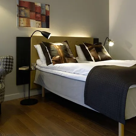 Scandic Forus Hotel Stavanger