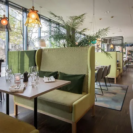 Hotel Scandic Forus Stavanger