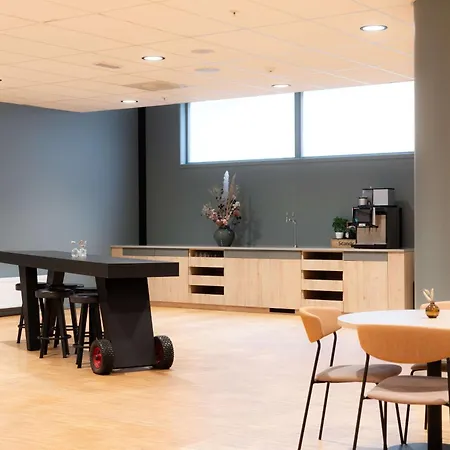 Scandic Forus Hotel Stavanger