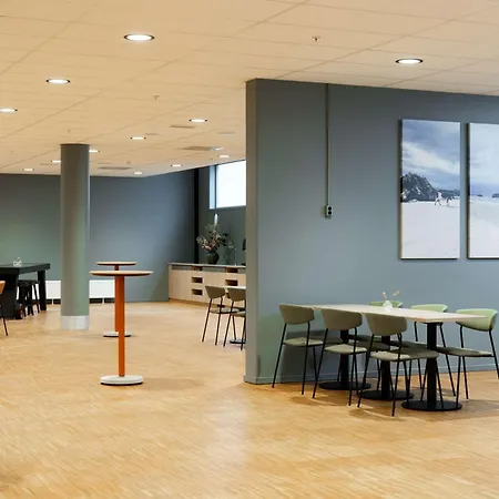 Hotel Scandic Forus Stavanger