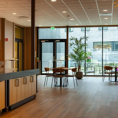 Scandic Forus Stavanger