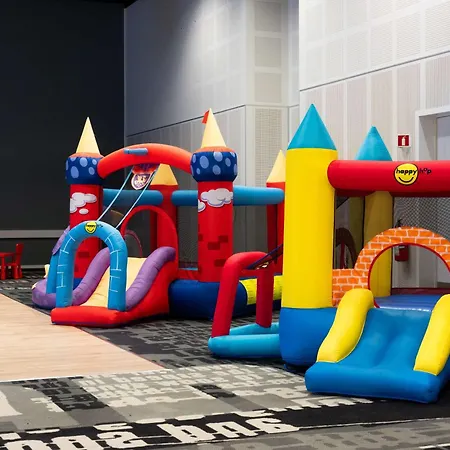 Hotel Scandic Forus 4*