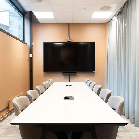 Scandic Forus Στάβανγκερ