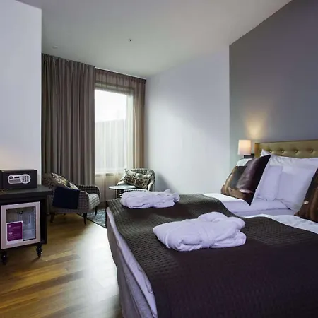 Scandic Forus Hotel 4*