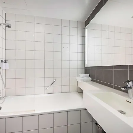 Scandic Forus Hotel 4*