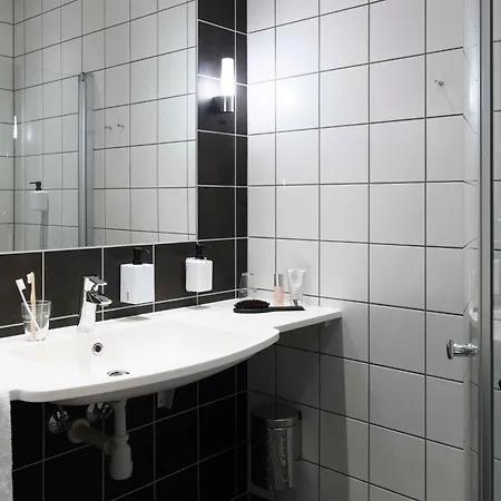 Scandic Forus 4*