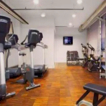 Scandic Forus Hotel Stavanger