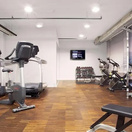 Scandic Forus Hotel