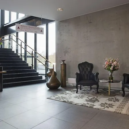Hotel Scandic Forus 4*