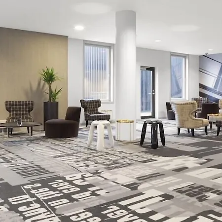 Hotel Scandic Forus Stavanger