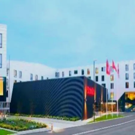 Scandic Forus Stavanger