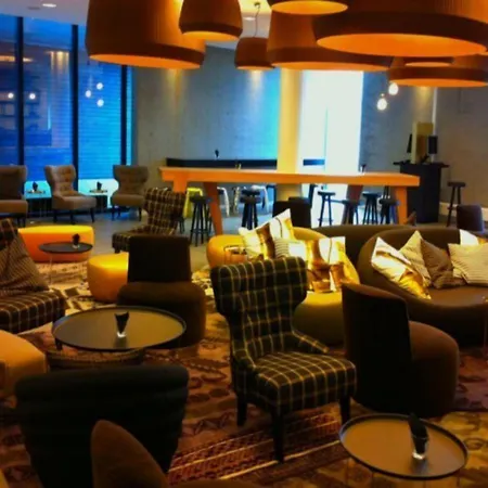 Hotel Scandic Forus Stavanger