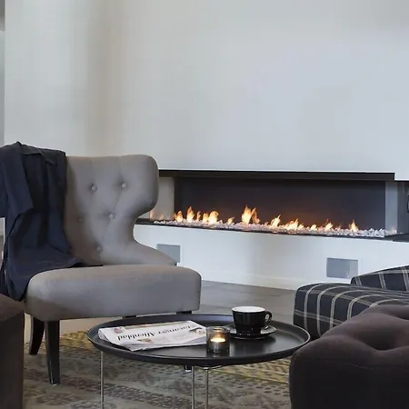 Hotel Scandic Forus Stavanger