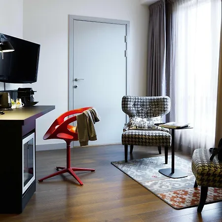 Scandic Forus Hotel Stavanger