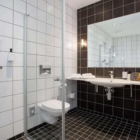 Hotel Scandic Forus