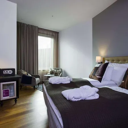 Hotel Scandic Forus