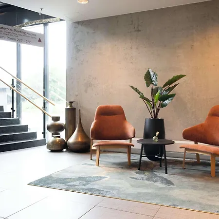 Scandic Forus 4* Stavanger