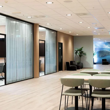 Hotel Scandic Forus 4*