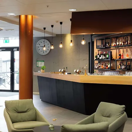 Scandic Forus Hotel Stavanger