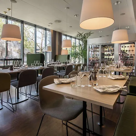 Hotel Scandic Forus Stavanger