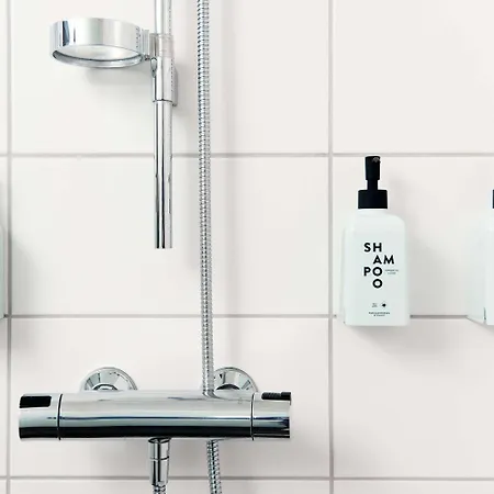 Hotel Scandic Forus 4*