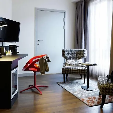 Scandic Forus 4*