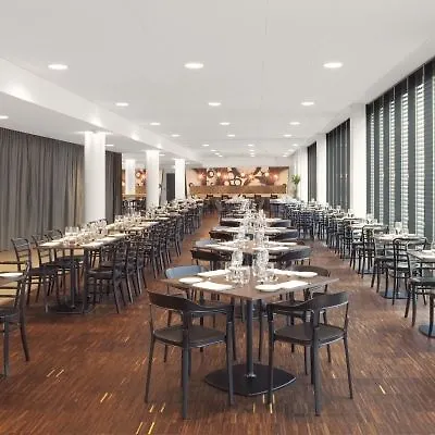 Hotel Scandic Forus Stavanger