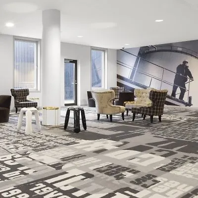 Scandic Forus Stavanger