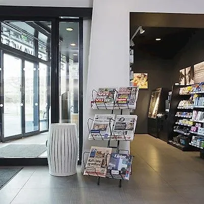 Hotel Scandic Forus Stavanger