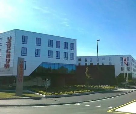 Hotel Scandic Forus 4*