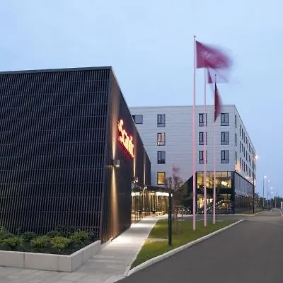 Scandic Forus 4*