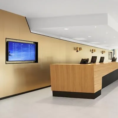 Scandic Forus Hotel 4*