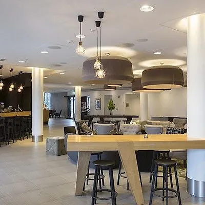 Scandic Forus Hotel