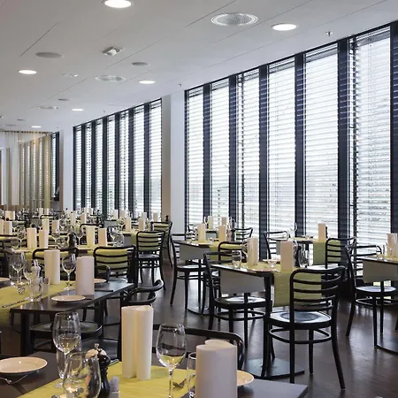 Scandic Forus Hotel 4*