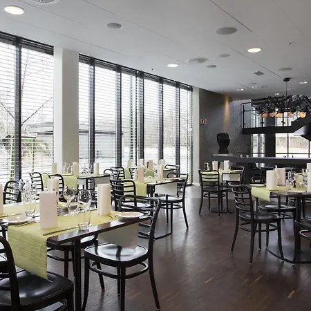 Hotel Scandic Forus