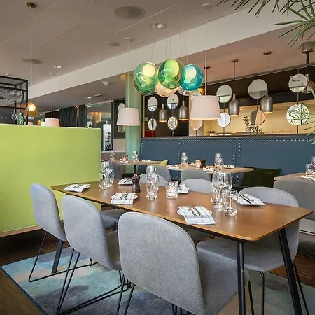 Scandic Forus Stavanger