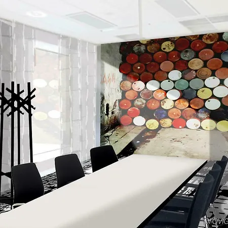 Scandic Forus Hotel Stavanger