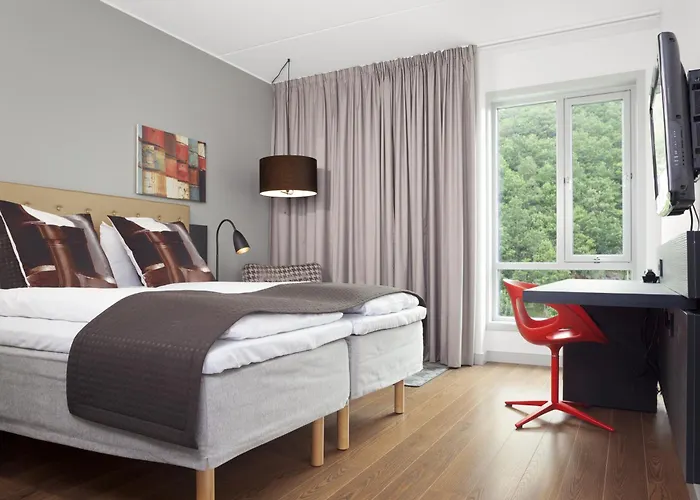 Scandic Forus Stavanger