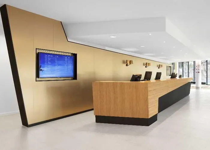 Scandic Forus Hotel 4*