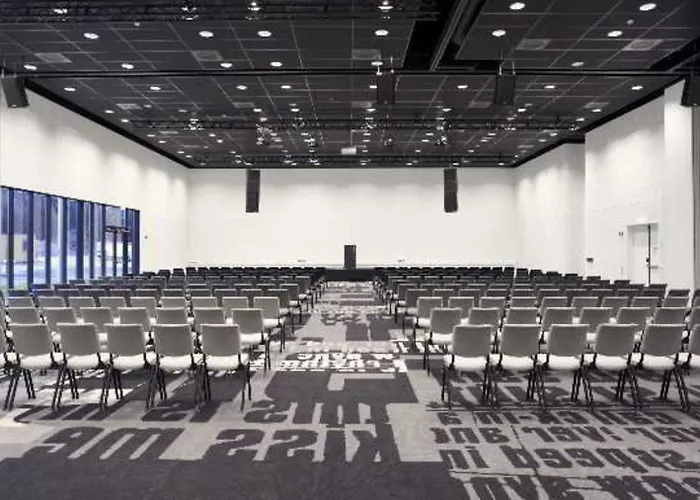 Scandic Forus Hotel Stavanger