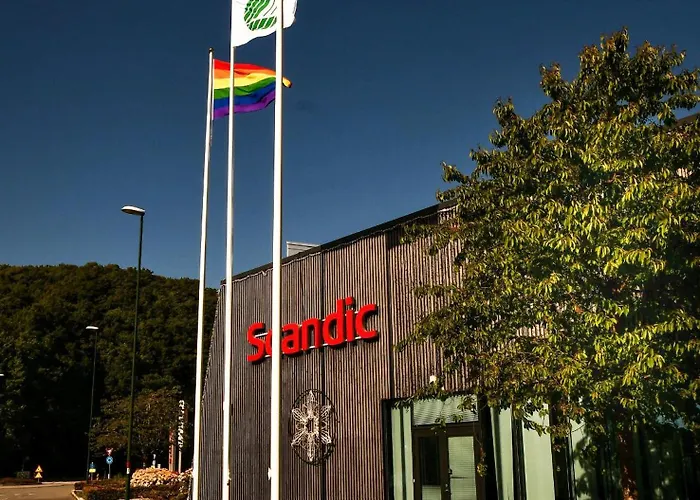 Scandic Forus Ξενοδοχείο 4*