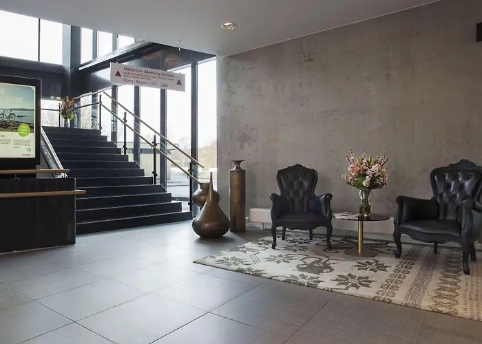 Scandic Forus 4* Stavanger