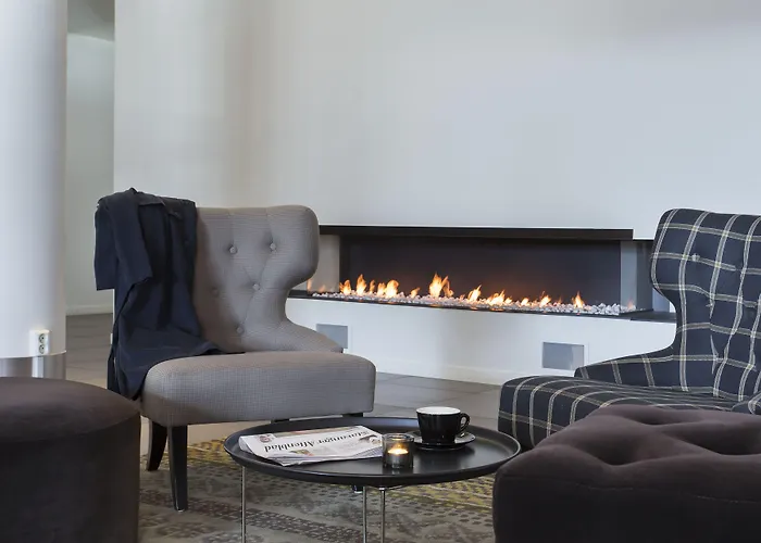 Scandic Forus Stavanger