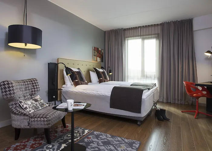 Scandic Forus Ξενοδοχείο