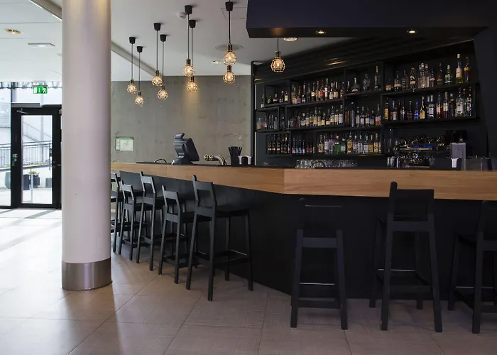 Scandic Forus Hotel 4*